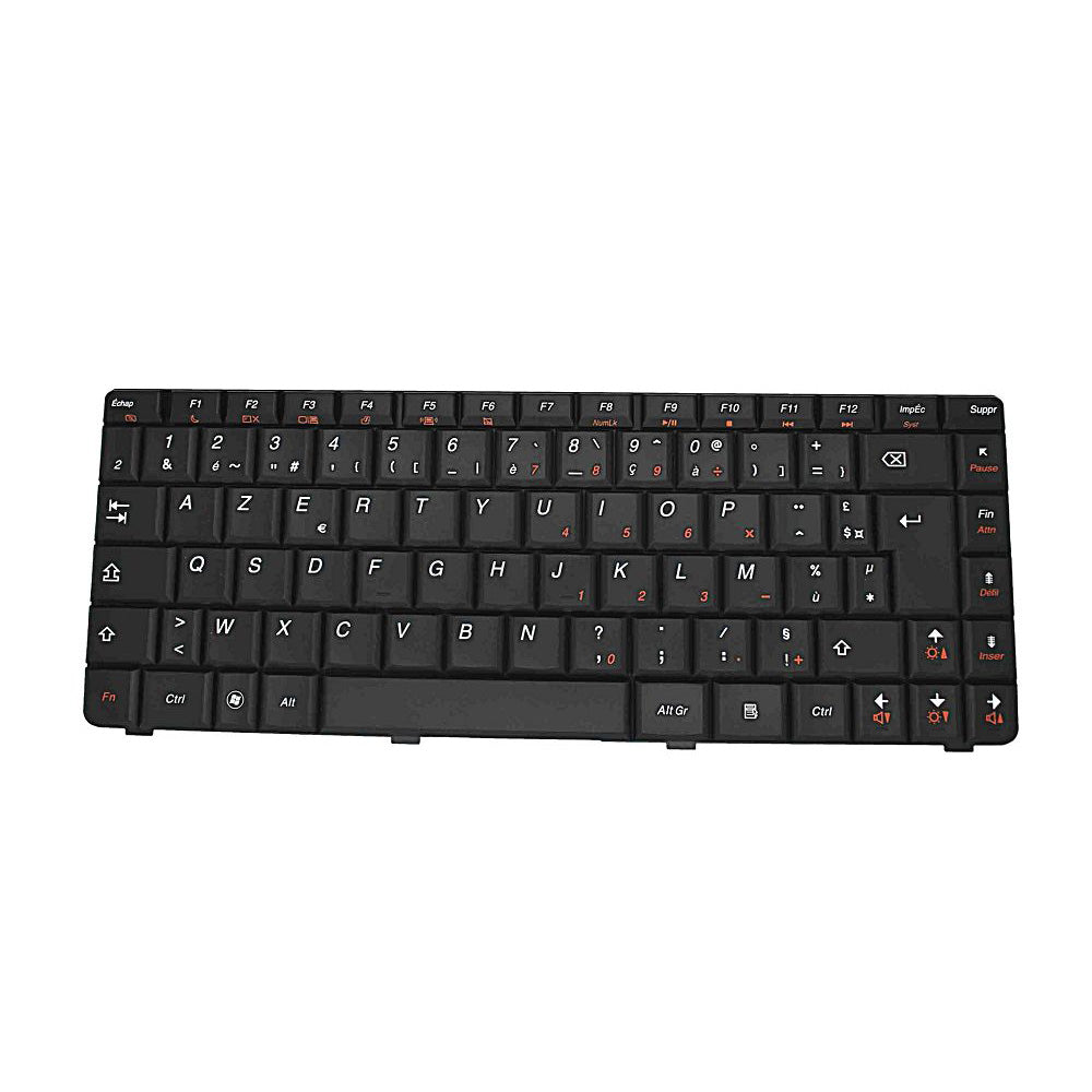 Clavier Azerty Français Pour Lenovo G460 V450