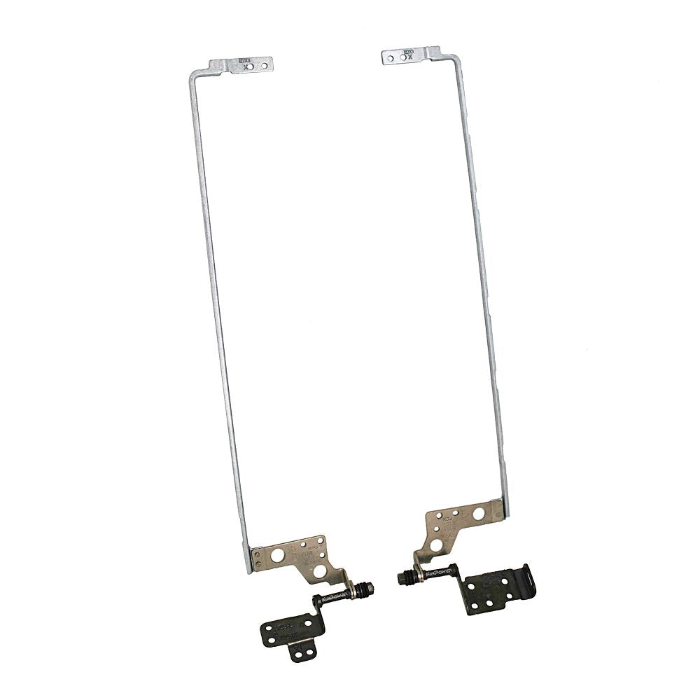 Charnières Hinges d'écran Pour Ordinateur Portable Lenovo Ideapad 510-15ISK