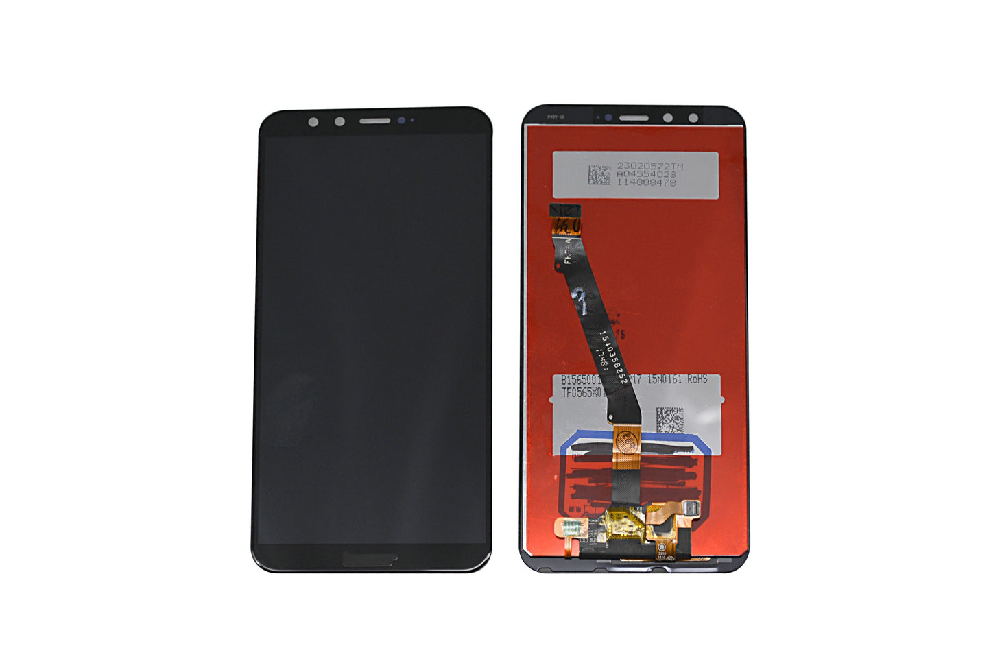 Ecran complet pour HuaWei honor 9 Lite (LLD-L31)