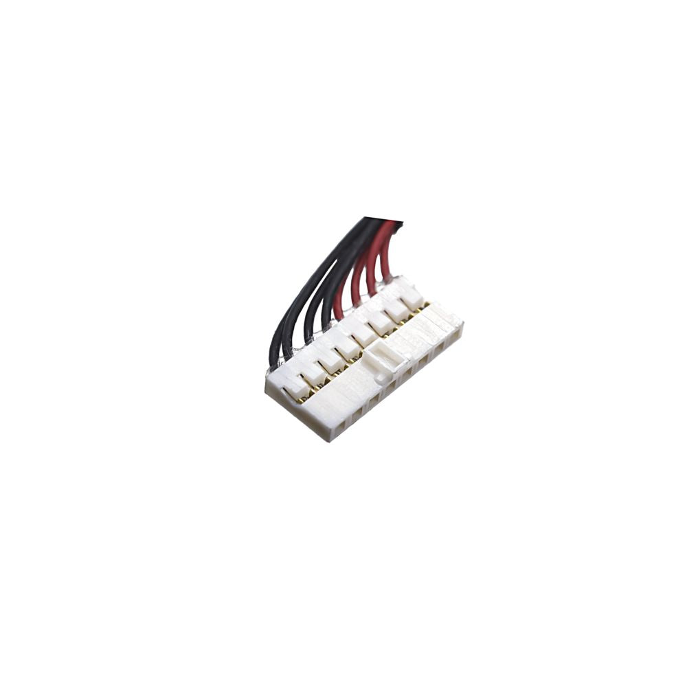 DC Jack Connecteur Alimentation Pour Asus N552VW N552VX