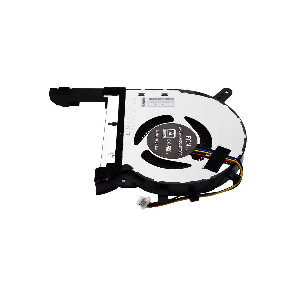 Ventilateur Fan d'ordinateur Portable Compatible avec Asus TUF556L F15 TUF 566LH-HN219T