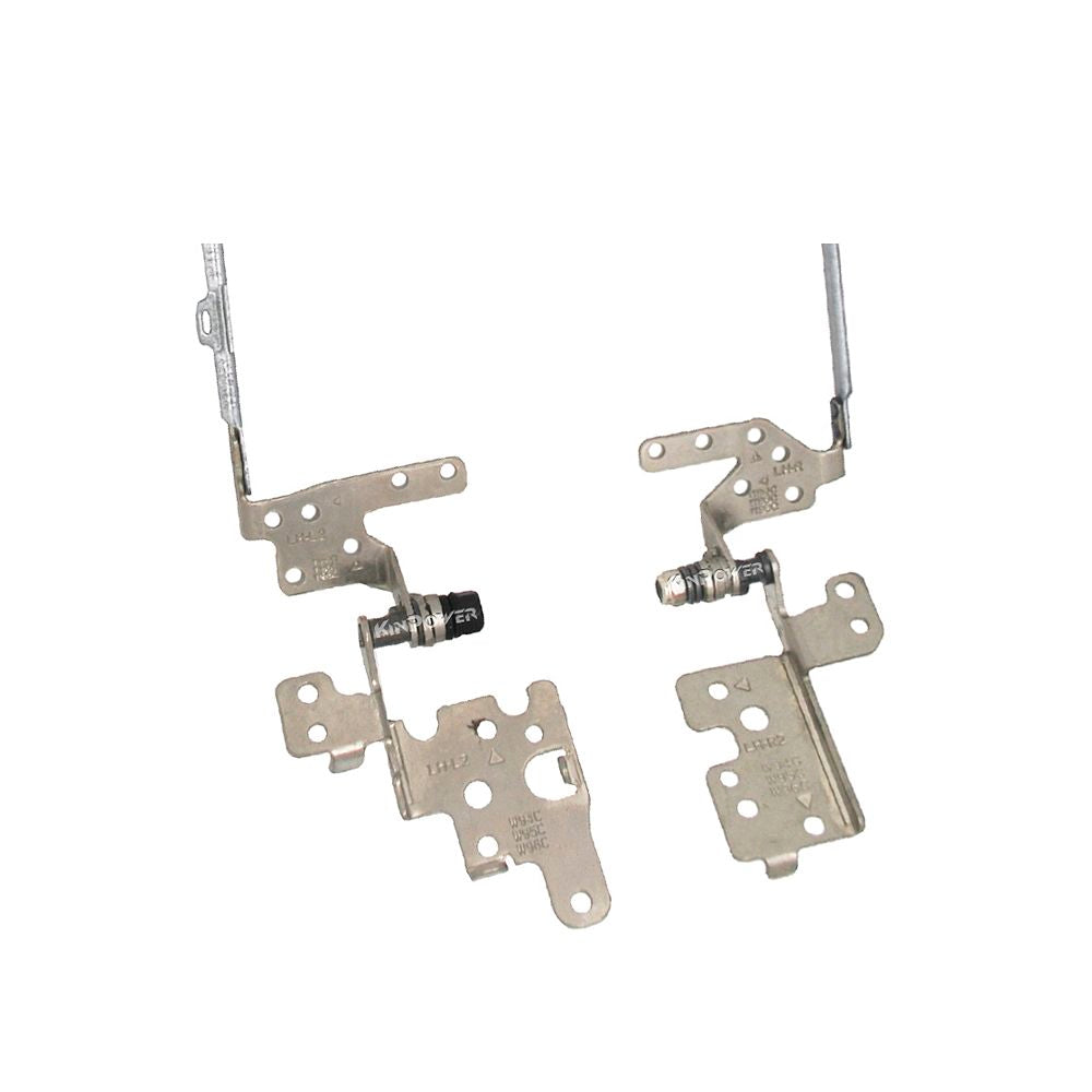 Charnières Hinges d'écran Pour Ordinateur Portable HP 455 G1 Series