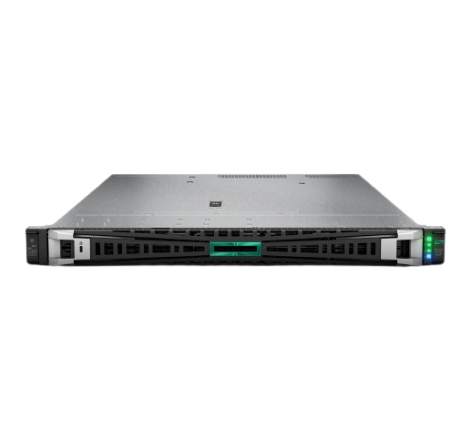 P54199-B21 HPE ProLiant DL325 Gen11 8SFF Server, 1 x AMD EPYC 9354P, 4 x 32GB RAM, 3 x 960GB SAS SSD, 1 x MR408i-o, 2 x 1000W PSU - NEW - 3 YEAR WARRANTY