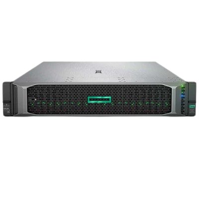 P05172-B21 HPE ProLiant DL380 Gen10 Plus 8SFF NC Server,  1 x Intel Xeon Gold 5317, 16 x 16GB RAM, 14 x 900GB SAS HDD, 1 x SR932i-p, 2 x 800W PSU - NEW - 3 YEAR WARRANTY
