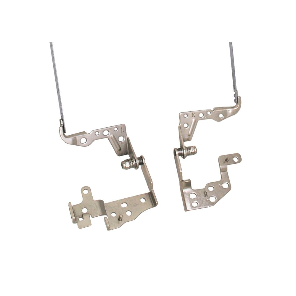 Charnières Hinges d'écran Pour Ordinateur Portable HP 15-A Series