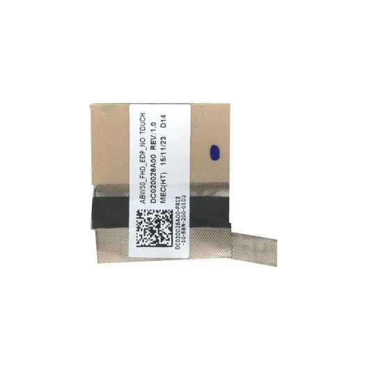 Nappe Écran Video Screen Câble Pour Hp Envy 15T-AE