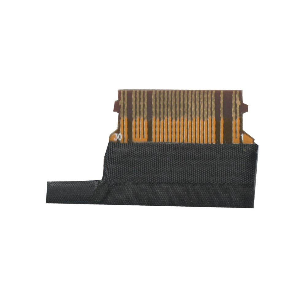 Nappe Écran Video Screen Câble Pour Toshiba Satellite C55D-C C55T-C L50-C L55D-C P55T-C S55-C 40pin insert