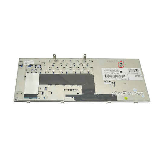 Clavier Azerty Français Pour HP COMPAQ MINI 110-1000