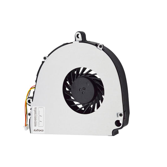 Ventilateur de CPU Fan 3Pin pour Acer Aspire E1-531 E1-571