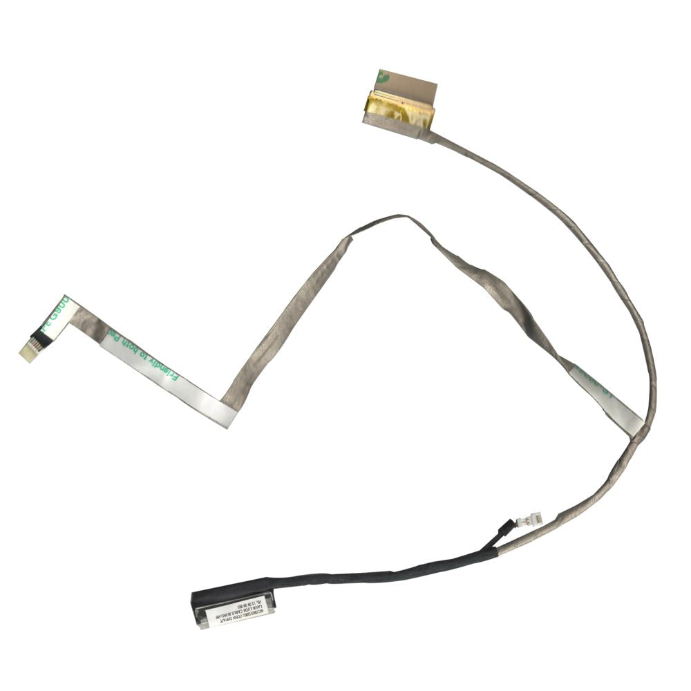 Nappe Écran Video Screen Câble Pour Hp Envy 15-3000