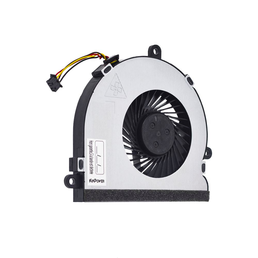 Ventilateur Fan d'ordinateur Portable Pour HP Pavilion 14-R Series