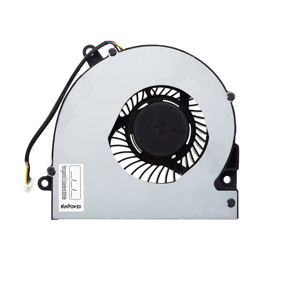 Ventilateur Fan d'ordinateur Portable Pour Asus F75A F75V F75VB F75VC F75VD