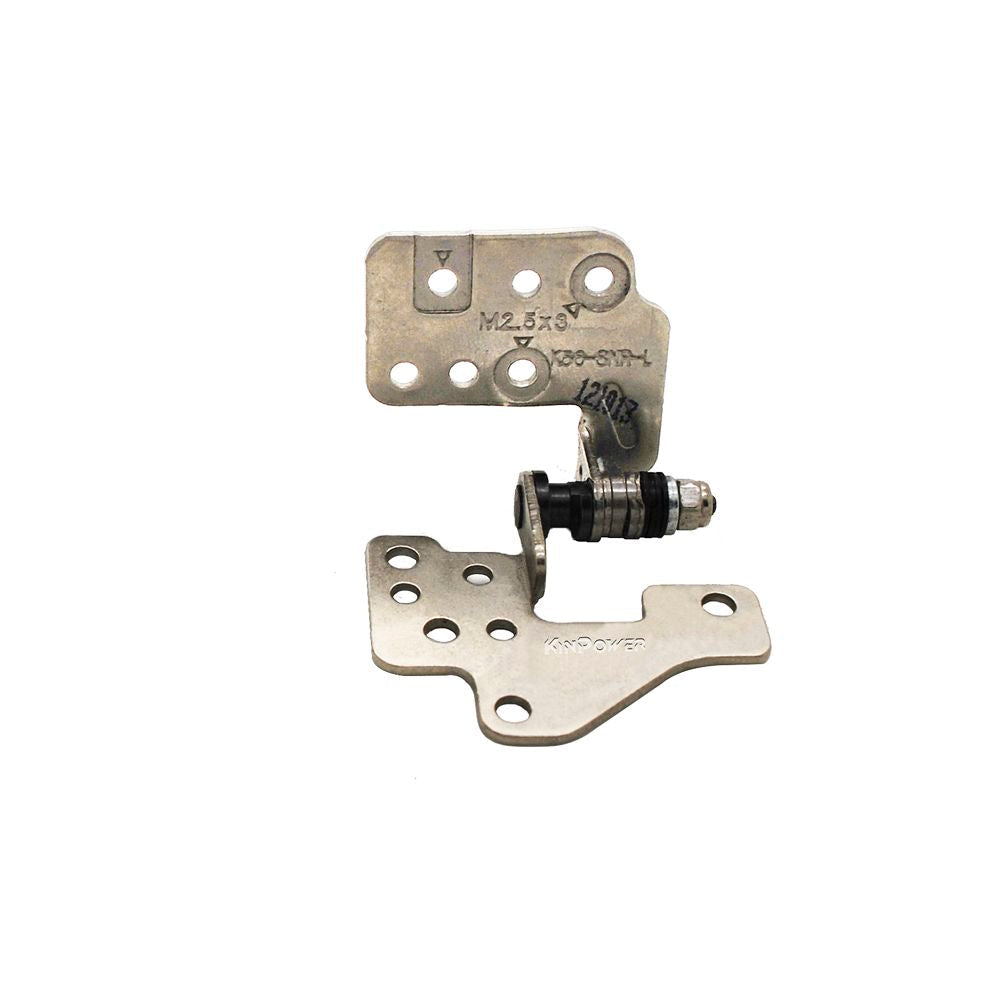 Charnières Hinges d'écran Pour Ordinateur Portable Asus A56 A56C