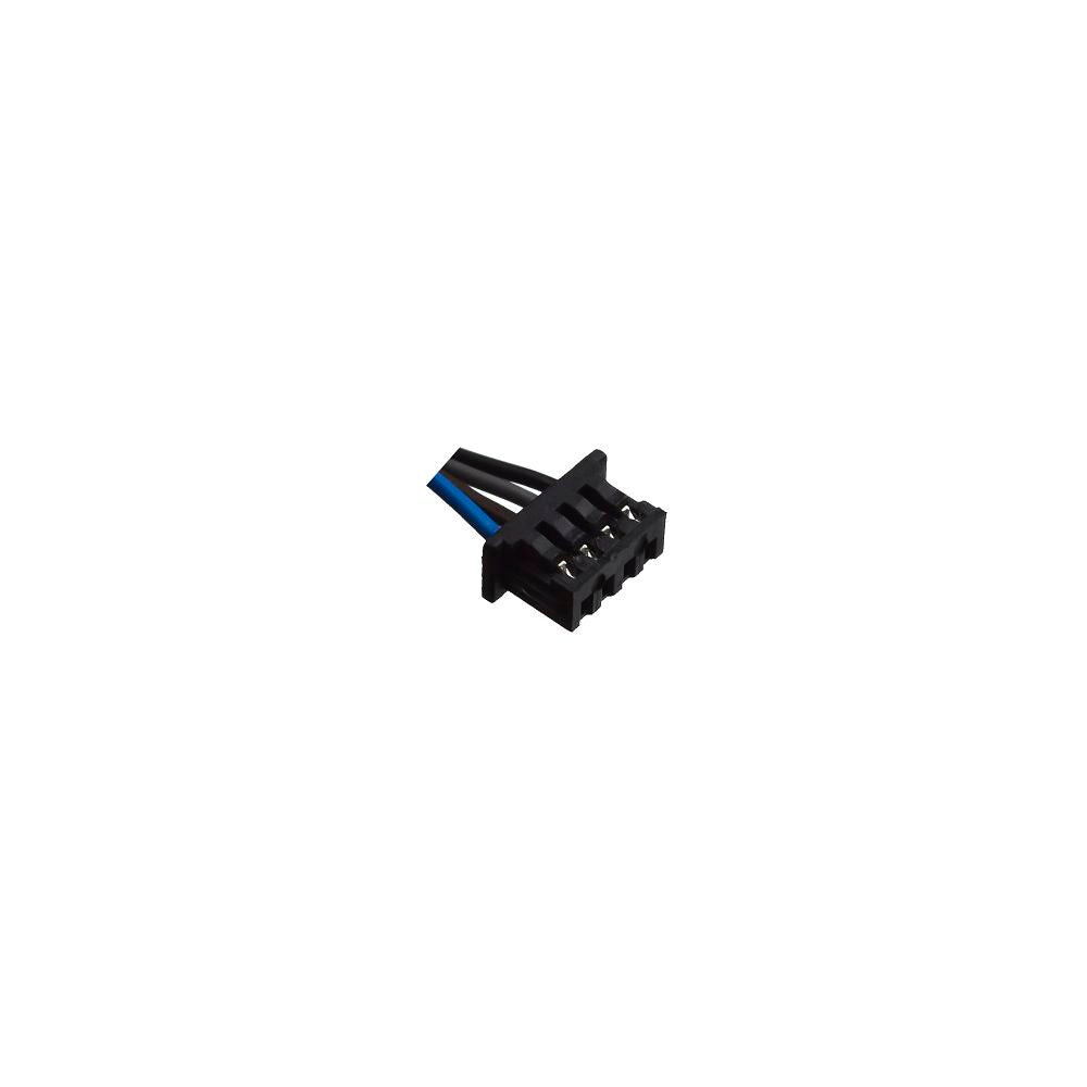 Ventilateur de CPU Fan 4Pin pour HP Omen 17-W Series