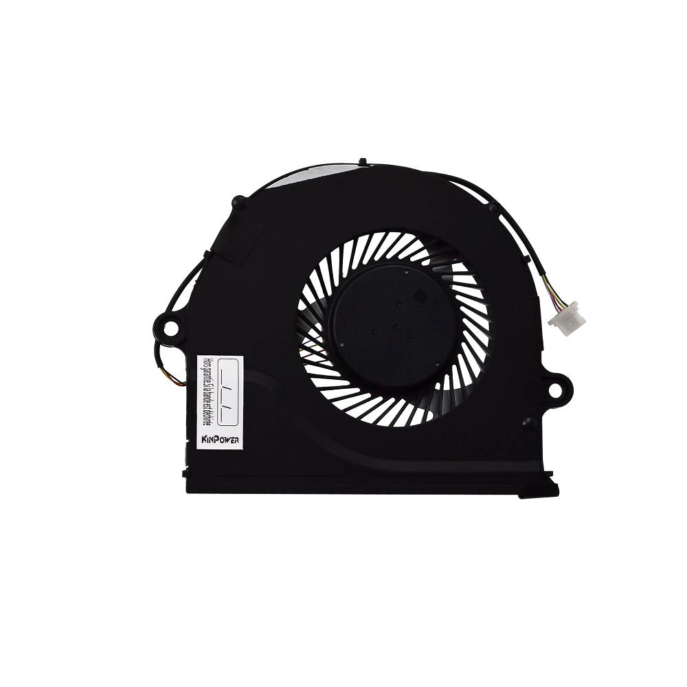 Ventilateur Fan d'ordinateur Portable Pour Asus FX503VD
