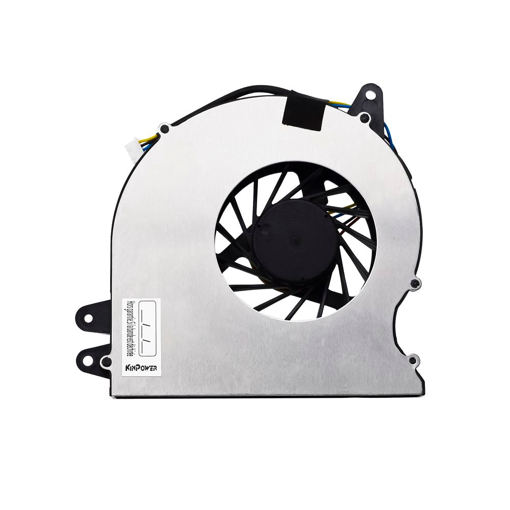 Ventilateur Fan d'ordinateur Portable Pour Asus X77JA X77JQ X77JV X77VG X77VN