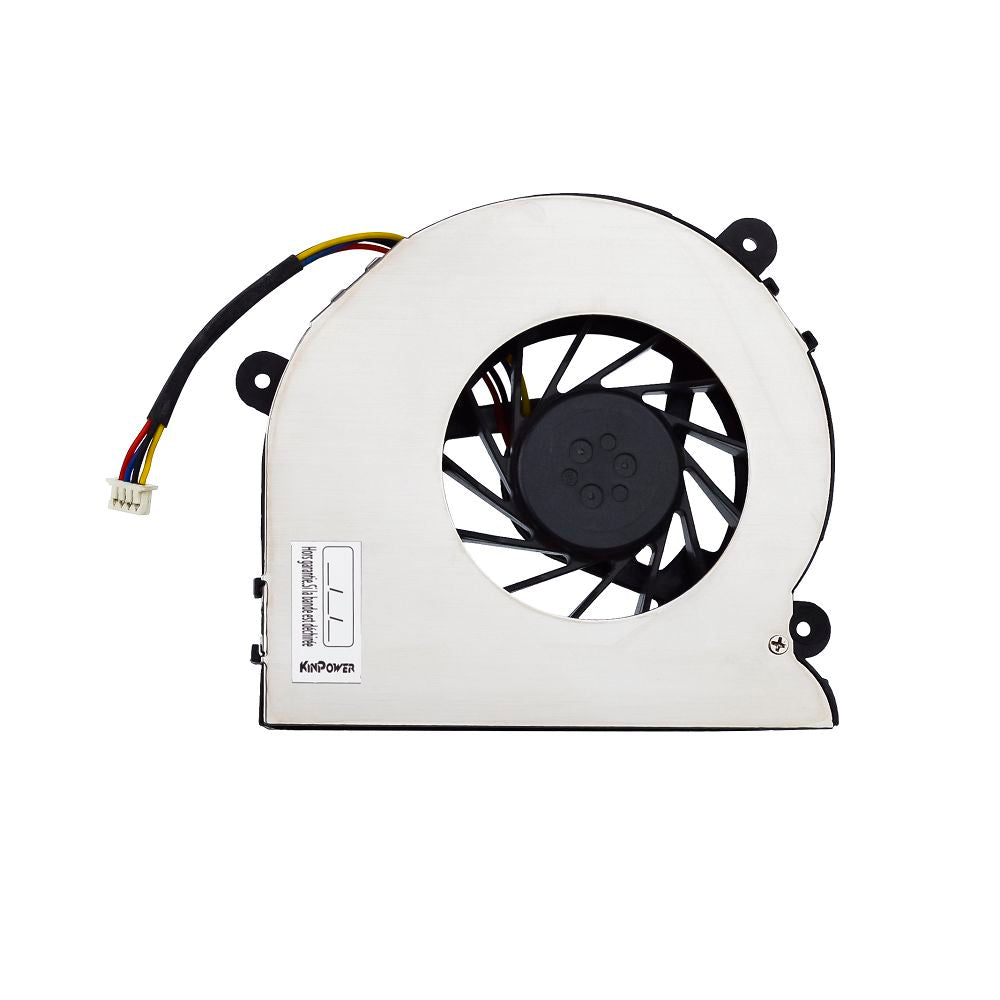 Ventilateur Fan d'ordinateur Portable Pour Asus G73JH G73JW G73SW
