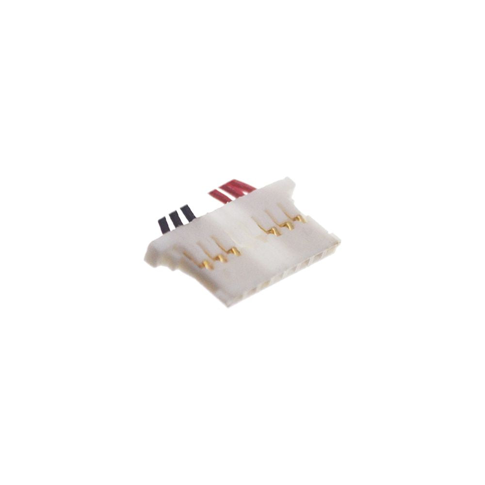 DC Jack Connecteur Alimentation Pour Sony Vaio VPC-EG Series