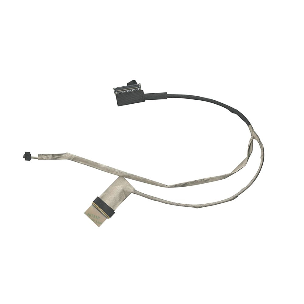 Nappe Écran Video Screen Câble Pour Hp Pavilion 15-E