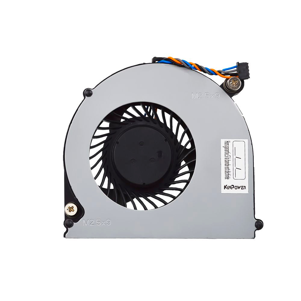 Ventilateur Fan d'ordinateur Portable Pour HP ProBook 650 Series 650 G1