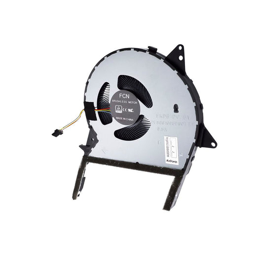 Ventilateur de CPU Fan 4Pin Pour Asus X570DD X570UD X570ZD