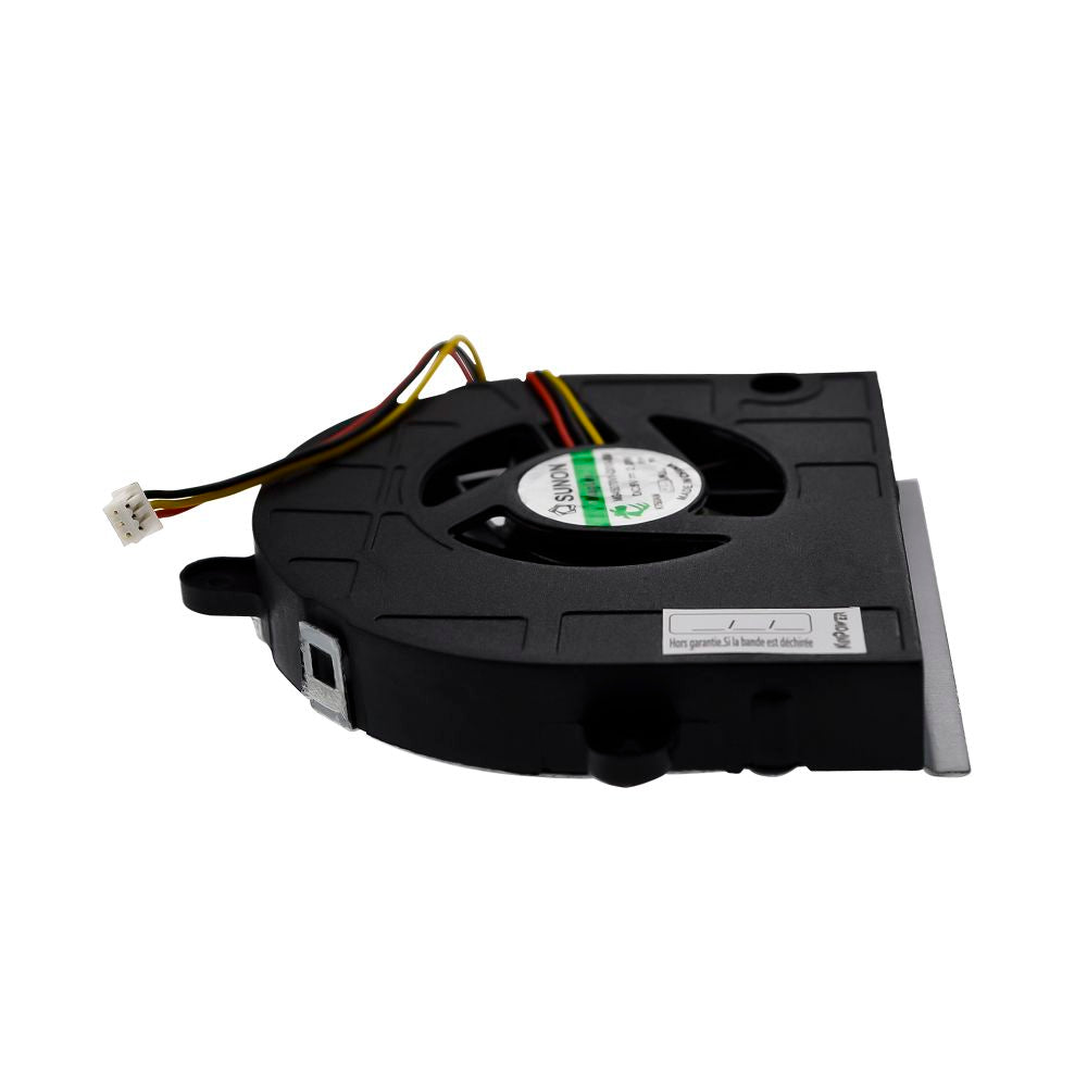 Ventilateur Fan d'ordinateur Portable Pour Asus K73BE K73BR K73BY K73TA K73TK