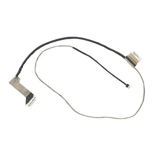 Nappe Écran Video Screen Câble Pour Toshiba Satellite L50T-A L55-A L55T-A Insert