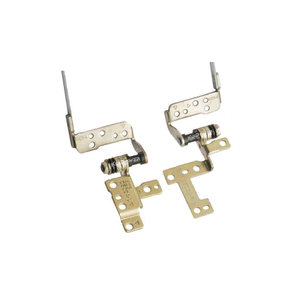 Charnières Hinges d'écran Pour Ordinateur Portable Asus Q500 Q500A