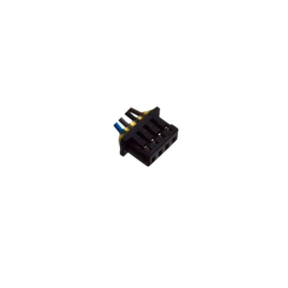 Ventilateur de CPU Fan 4Pin pour HP ProBook 650 G2 650 G3