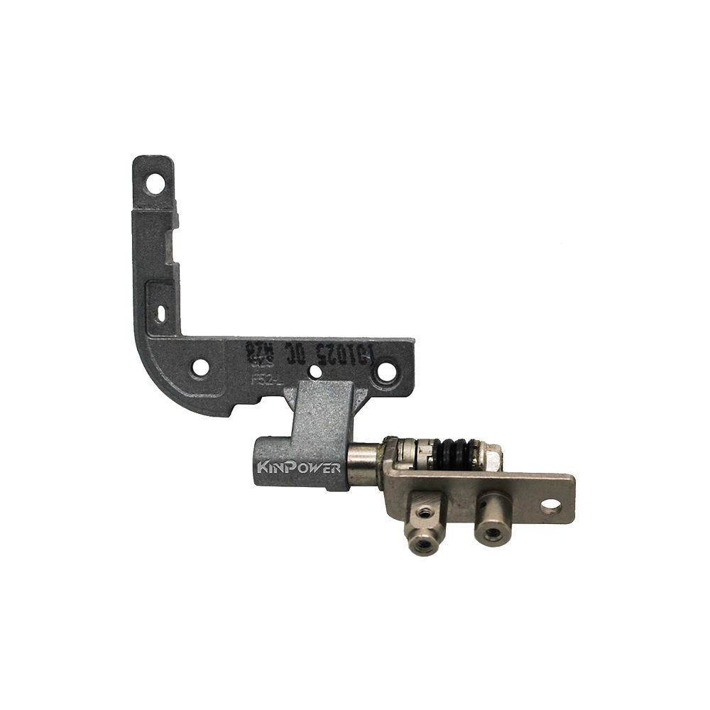 Charnières Hinges d'écran Pour Ordinateur Portable Asus K50IJ K50IL K50IN K50IP