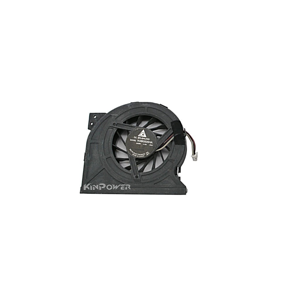 Ventilateur de CPU Fan 3Pin Pour Toshiba Satellite Series P300-1G6 P300-C9 P300-1A5 P300-160