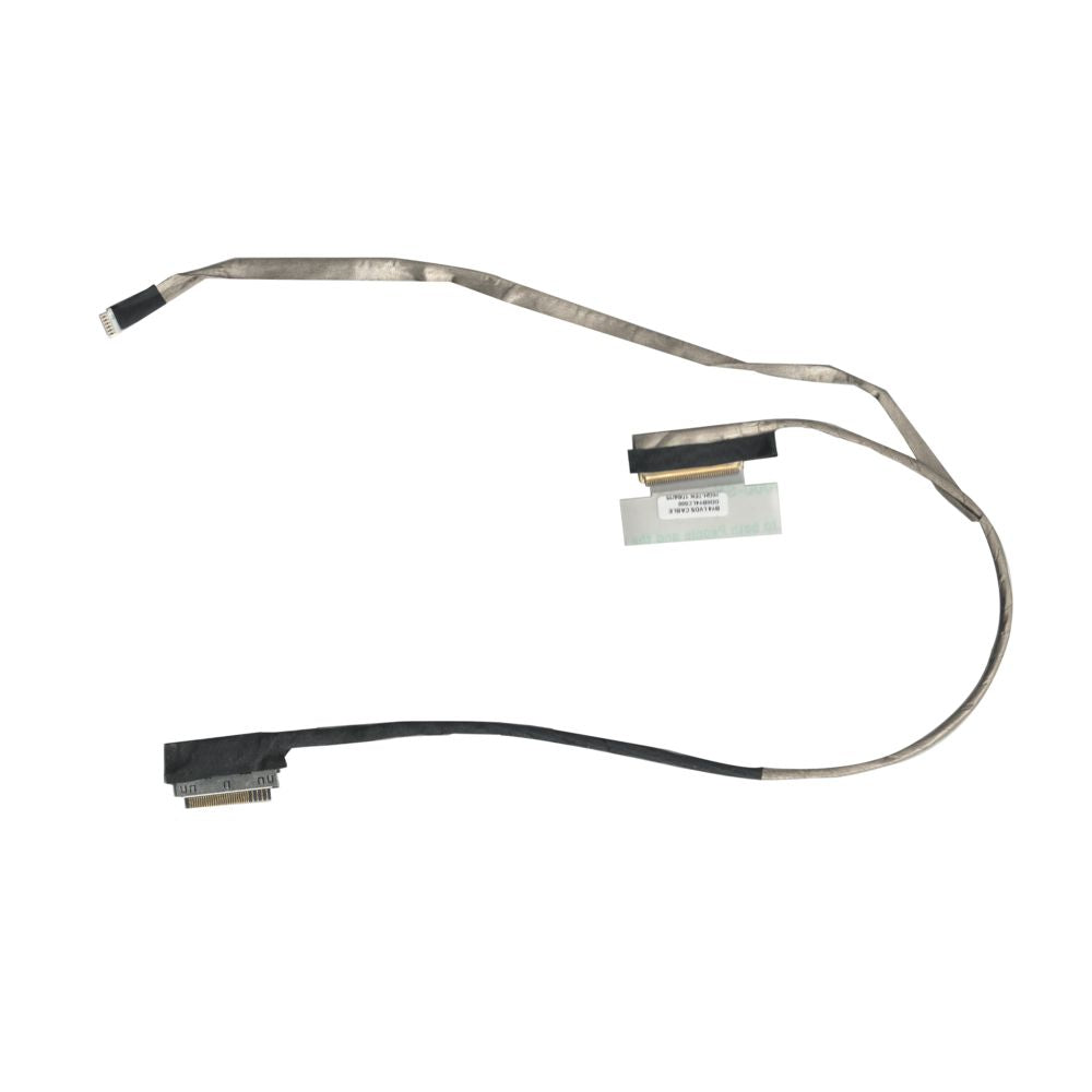 Nappe Écran Video Screen Câble Pour Toshiba Satellite M800 M840 M845 LED