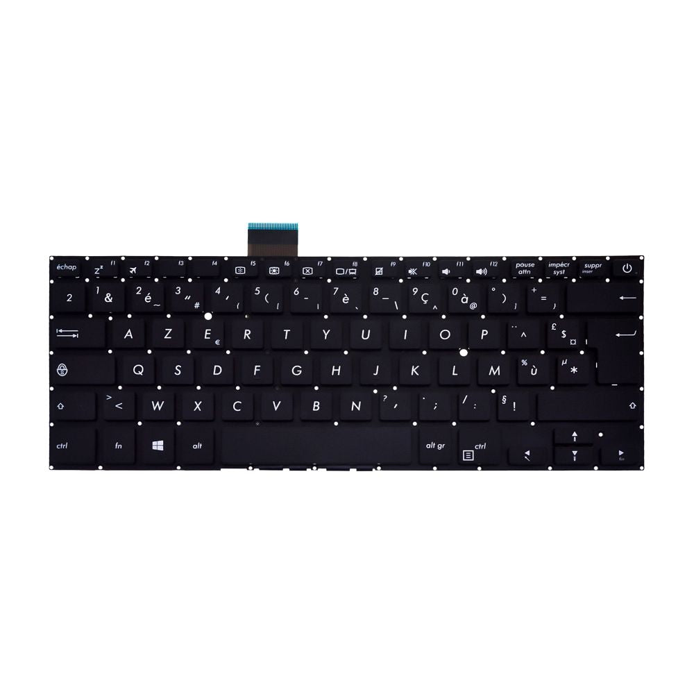Clavier Azerty Français Pour Asus S405U S405UA S405UR