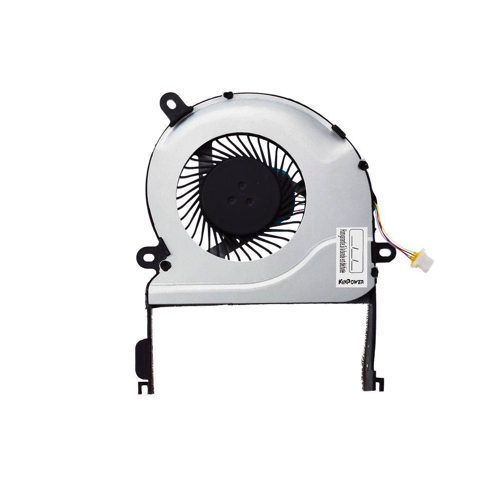 Ventilateur Fan d'ordinateur Portable Pour Asus N501JM N501JW N501VW