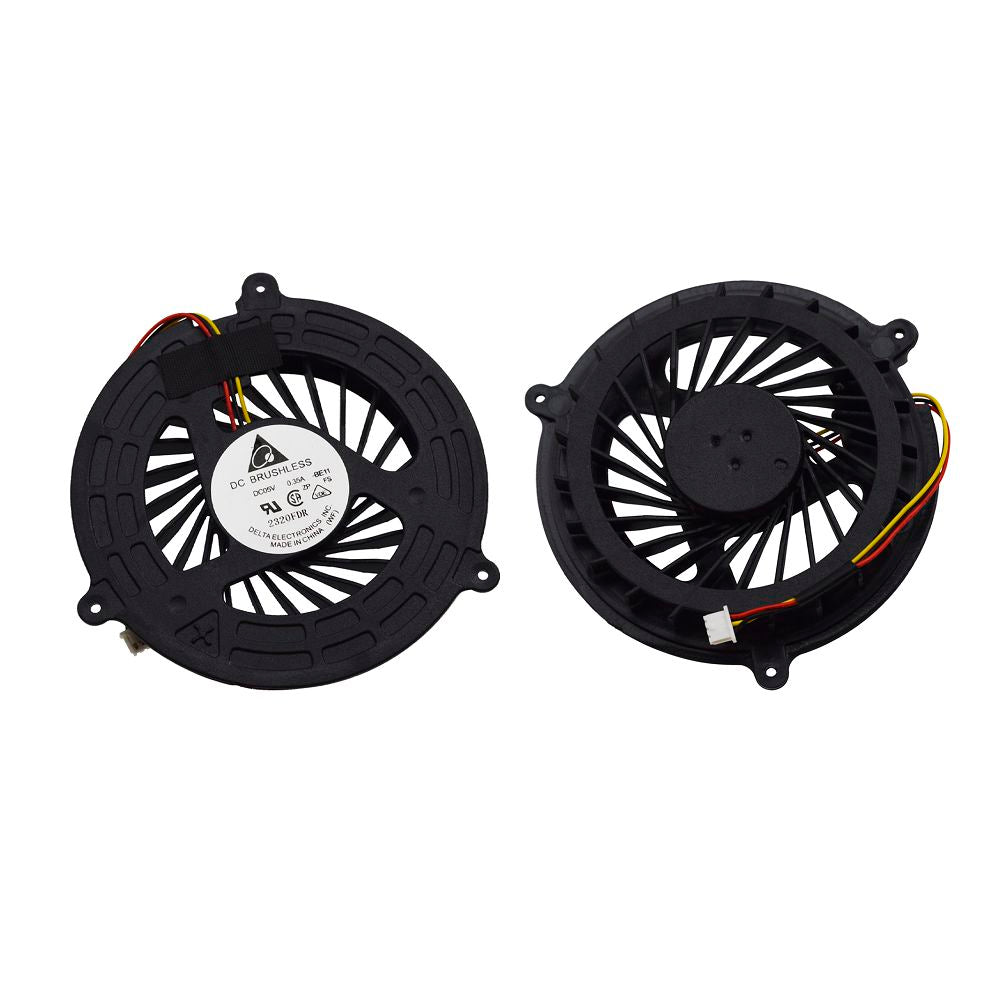 Ventilateur Fan d'ordinateur Portable Pour Acer Aspire 5750G