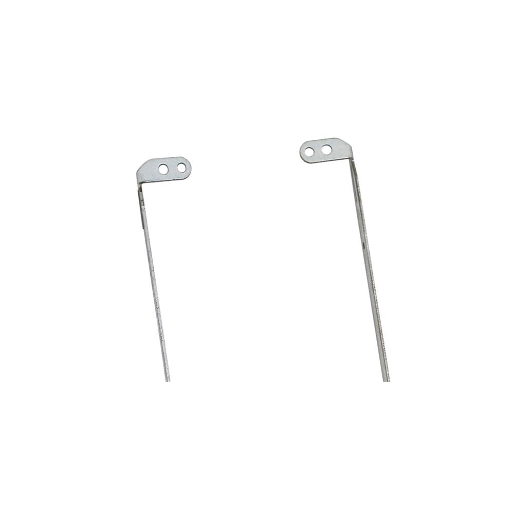 Charnières Hinges d'écran Pour Ordinateur Portable Toshiba Satellite A660 16''