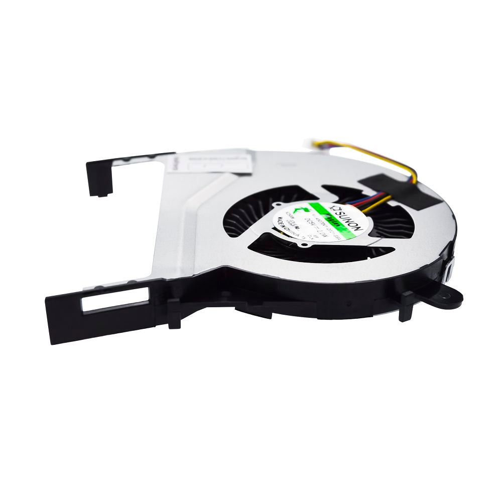 Ventilateur Fan d'ordinateur Portable Pour Asus X555LN X555LNB X555LP X555LPB X555QA