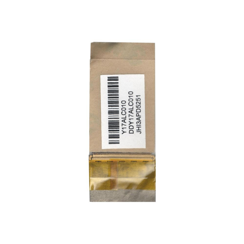 Nappe Écran Video Screen Câble Pour Hp Pavilion 17-F 17-F037CL