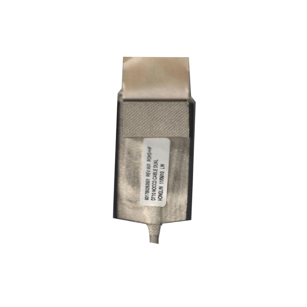 Nappe Écran Video Screen Câble Pour Hp Probook 6540B 6445B 6550B 6555B 6440B