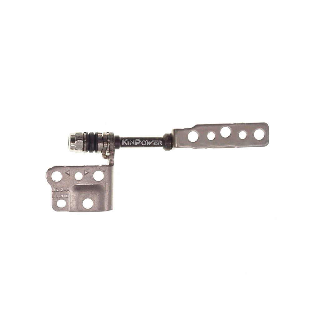 Charnières Hinges d'écran Pour Ordinateur Portable Asus ZenBook UX310UQ