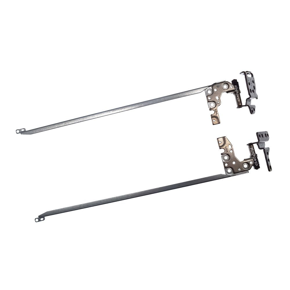 Charnières Hinges d'écran Pour Acer Aspire A615-51 A615-51G