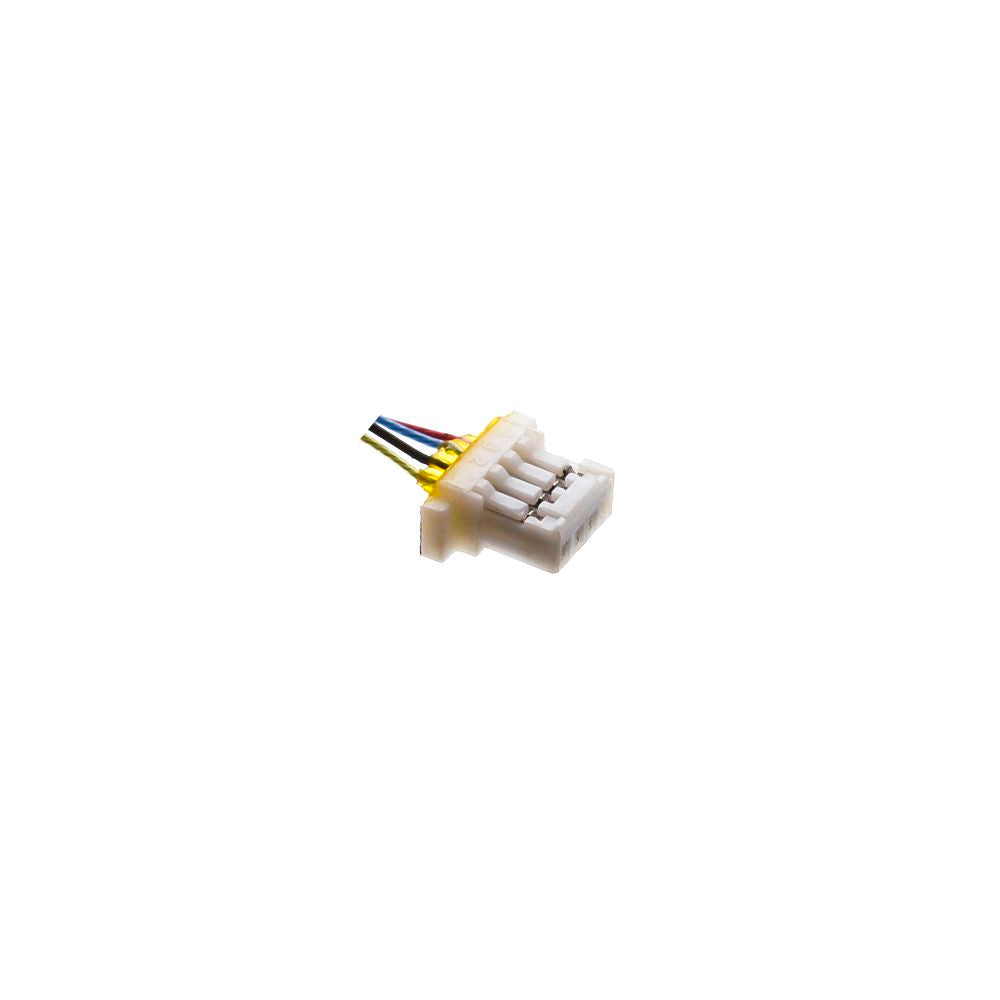 Ventilateur de CPU Fan 4Pin Pour Asus UX501JM UX501JW UX501VW