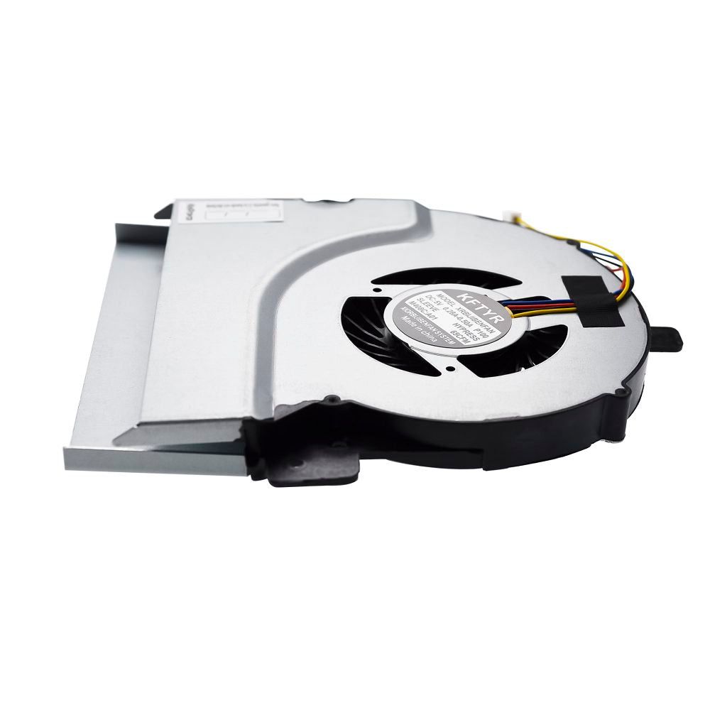 Ventilateur de CPU Fan 4Pin pour Asus R500A R500V R500VD R500VJ R500VM
