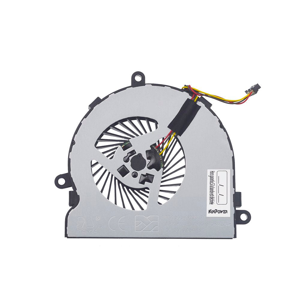Ventilateur Fan d'ordinateur Portable Pour HP 255 Series 255 G4 255 G5