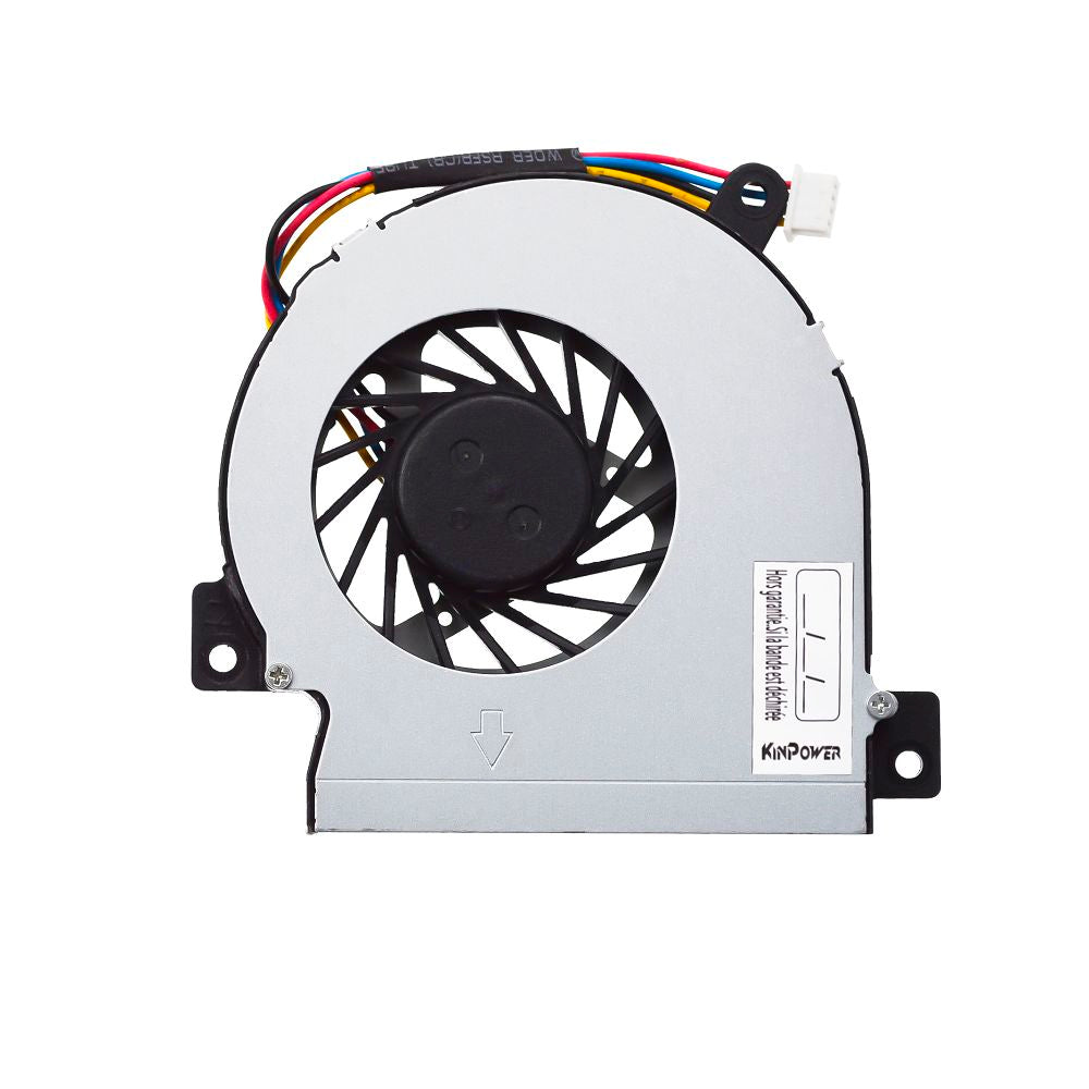 Ventilateur Fan d'ordinateur Portable Pour Asus Eee PC 1215B 1215T 1215P 1215N