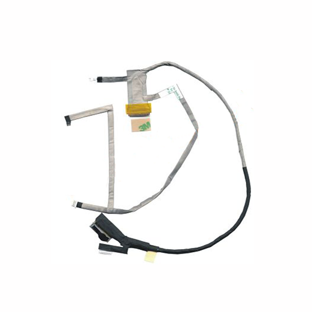 Nappe Écran Video Screen Câble Pour Hp Envy 17-1000