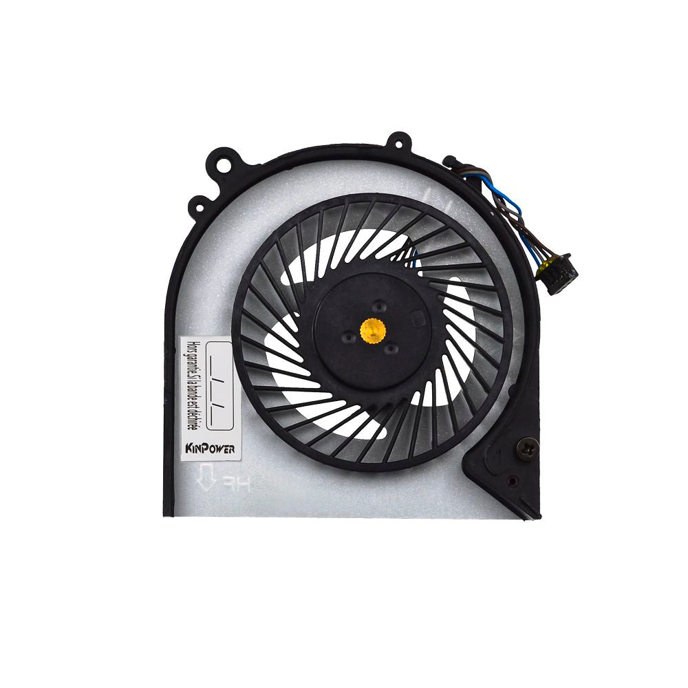 Ventilateur de CPU Fan 4Pin Pour HP Elitebook 820 G3 Series