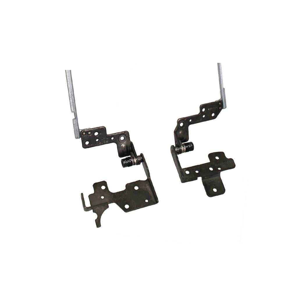 Charnières Hinges d'écran Pour Ordinateur Portable HP 15-R Series