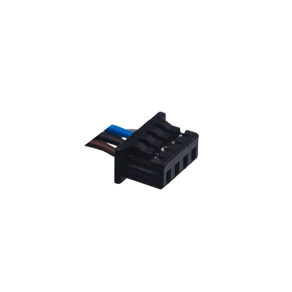 Ventilateur de CPU Fan 4Pin Pour HP Pavilion 14-N 15-F 15-N Series