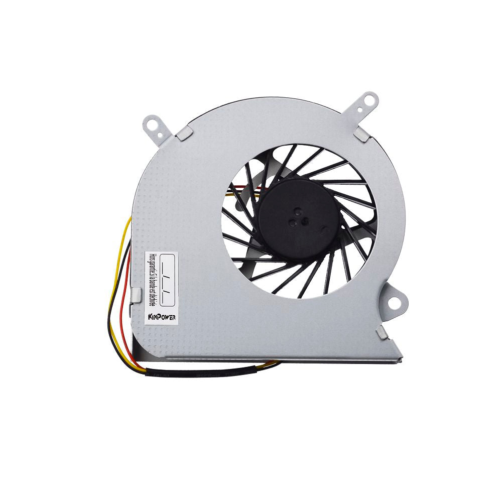 Ventilateur de CPU Fan 3Pin pour MSI GE60 Series